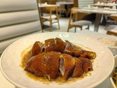 金牌烧鹅-至潮餐厅精致粤菜·活鲈鱼·走地鸡(珠江新城店)