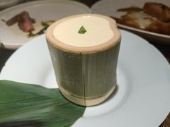 茉莉清茶酪-元古雲境(南京万象天地店)