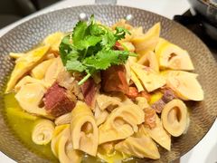 -阿露佳·舌尖上的安吉菜