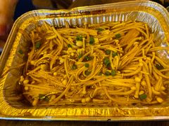 -土蚝·高压锅生蚝(百姓美食街店)