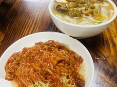 -汉记面馆(南华东路店)