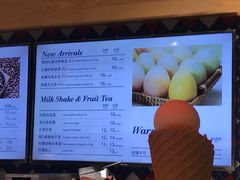 -TOUCH泰奇(奉贤宝龙城市广场店)
