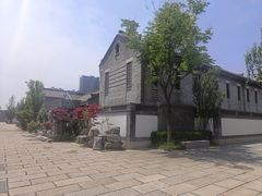 -即墨古城