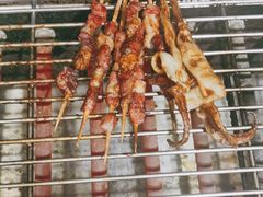 -小肥牛自助火锅海鲜烤肉(睢宁万达店)