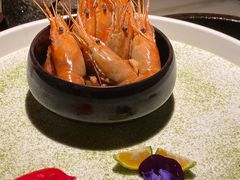 -绿茶餐厅(龙井船宴· 品牌总店)