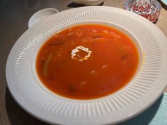 -波特曼西餐厅(中央大街店)