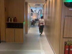 -海底捞火锅(万丰桥店)