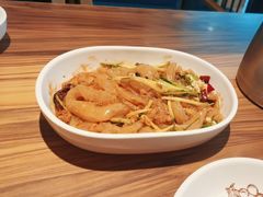 -九转小磨·非遗东北菜(万达广场店)