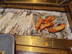 -新石器烤肉(之心城店)
