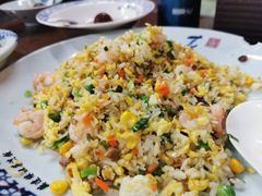 -粗茶淡饭(东关街店)