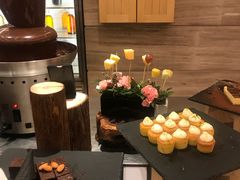 -北京王府井希尔顿酒店·万斯阁西餐厅