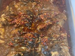 -鱼酷活鱼烤鱼(沈阳大悦城店)