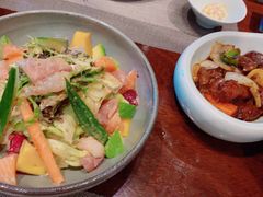 -古京·臻致料理(月湖店)