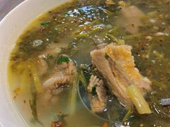 -陇菜和盛祥(金轮宾馆店)