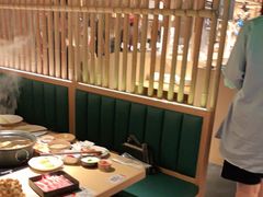 -温野菜涮涮锅(西单大悦城店)