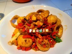 -阿瓦山寨·湘菜现炒·剁椒鱼头王(咸阳总店)