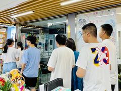 -帝京日语(春熙路旗舰校区)
