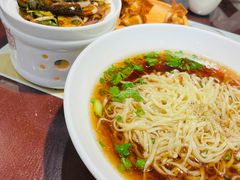 -老淮城·长鱼面(河下古镇店)