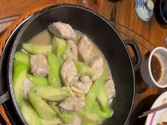 -猪肉婆私房菜(容桂总店)