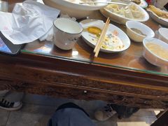 -渔家大院·地道威海菜(石岛店)