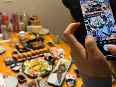 -晶吉·居酒屋·烧鸟·生鱼饭(中山区民主广场店)