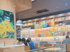 -乐凯撒披萨(卓悦汇店)