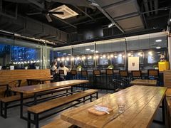 -FOAM LAB 泡沫实验室精酿餐吧