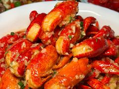 -二钳洞庭虾蟹·江湖菜(鹭岛店)