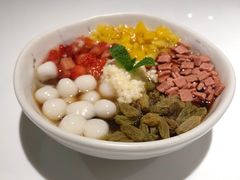 -撒椒·四川江湖菜(西单大悦城店)