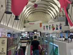 -乐天免税店(明洞店)