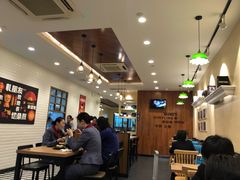 -小杨生煎(萧山机场店)