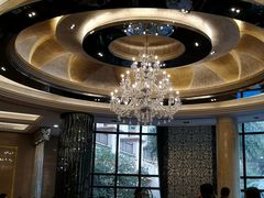 -星河湾半岛酒店-真粤中餐厅