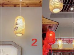 大堂-汪玉霞(汉口里店)