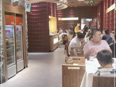 大堂-巴奴毛肚火锅(大剧院店)