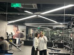 -锐动健身(博地中心店)