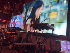 -胡桃里音乐酒馆(白云五号T5 MALL店)