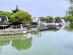 -山塘街
