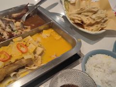 -尚渔味双拼烤鱼(燕郊永旺店)