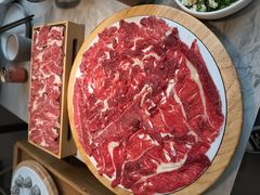 -万物生江北老火锅(海骏达店)