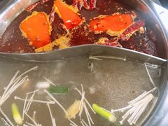 -灌县老妈砂锅串串香