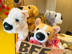 -麦当劳(药谷大道店)