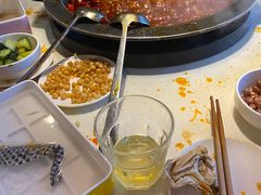 -川西坝子火锅(金沙1.0直营店)
