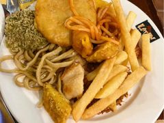 -拉丁餐厅·巴西烤肉自助(正佳广场店)