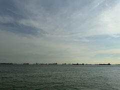 -亚洲大陆最南端