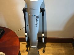 -上海嘉里健身Kerry Sports Shanghai