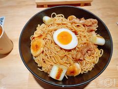 -火山屋台(新街口店)