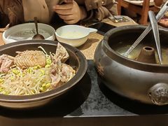 -云海肴·汽锅鸡·云南代表菜(五道口购物中心店)