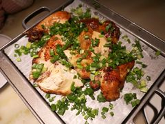 -绿茶餐厅(成都大悦城店)