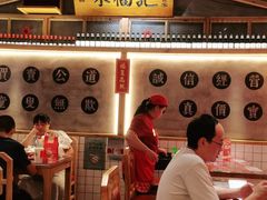 -味福记·本地特色菜(八一万达广场店)