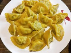 黄花鱼水饺-船歌鱼水饺(高新园区店)